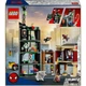 Конструктор LEGO Super Heroes Marvel Человек-паук против Оскорпа 808 деталей (76324) - изображение 9