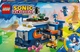 Конструктор LEGO Sonic the Hedgehog Sonic та командна вантажівка 747 деталей (77006) - зображення 1