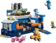 Конструктор LEGO Sonic the Hedgehog Sonic та командна вантажівка 747 деталей (77006) - зображення 2