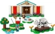 Конструктор LEGO Animal Crossing Музейна колекція Blathers 543 деталі (77056) - зображення 2
