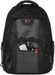 Рюкзак для ноутбука Wenger Pillar 16" Black/Grey (600633) - зображення 3