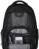 Рюкзак для ноутбука Wenger Pillar 16" Black/Grey (600633) - зображення 9