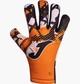 Рукавиці воротарські Joma Hunter Goalkeeper Gloves Fluor Orange/Black 401477.051 11 - зображення 1