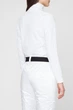 Кофта Cmp Fleece Sweat White 3G27836-A001 44 - изображение 3