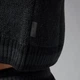 Кофта Air Jordan Knit Black FZ4195-010 M - изображение 5