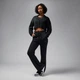 Кофта Air Jordan Knit Black FZ4195-010 M - изображение 6