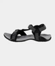 Сандали CMP Hamal Hiking Sandal Grey 38Q9957-U901 44 - изображение 4
