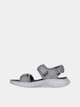 Сандалі Skechers Vapor Foam - Trayzo Grey 232899-GRY 43 - зображення 2