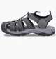 Сандали CMP Sahiph Hiking Sandal Grey 30Q9517-73UN 41 - изображение 1