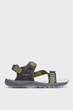 Сандали CMP Khalys Sandal Shoe Green 3Q91937-E980 42 - изображение 2