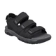 Сандали CMP Khoros Hiking Sandals Black 3Q92577-U901 41 - изображение 6