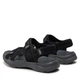 Сандалі CMP Emby Hiking Sandal Black 3Q93637-U901 46 - зображення 3