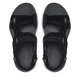 Сандалі CMP Emby Hiking Sandal Black 3Q93637-U901 46 - зображення 5