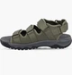 Сандали CMP Khoros Hiking Sandals Olive 3Q92577-E943 41 - изображение 1