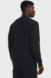 Кофта чоловіча Under Armour Ua Essential Fleece Crew XL Чорний 1374250-001 - зображення 3