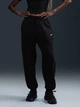 Спортивные штаны на флисе женские Nike W Nsw Phnx Flc Hr Os Pant 2 FZ5996-010 L Черные (0196977131172) - изображение 7