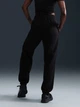 Спортивные штаны на флисе женские Nike W Nsw Phnx Flc Hr Os Pant 2 FZ5996-010 XS Черные (0196977132681) - изображение 8