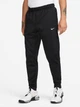 Спортивные штаны мужские утепленные Nike M Nk Tf Pant Taper DQ5405-010 M Черные (0196148138276) - изображение 1