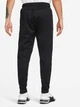 Спортивные штаны мужские утепленные Nike M Nk Tf Pant Taper DQ5405-010 M Черные (0196148138276) - изображение 2