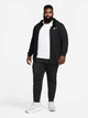 Спортивные штаны мужские утепленные Nike M Nk Tf Pant Taper DQ5405-010 M Черные (0196148138276) - изображение 9