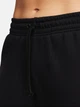 Спортивные штаны на флисе женские Nike Sportswear Phoenix Fleece FZ7626-010 S Черные (0196977203831) - изображение 5
