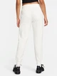 Спортивные штаны на флисе женские Nike W Nsw Phnx Flc Mr Pant Std FZ7626-133 M Молочные (0196977225628) - изображение 2