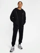 Spodnie dresowe męskie Nike M Nk Club Ft Jogger FN3801-010 2XL Czarne (197593313386) - obraz 3