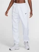 Спортивные штаны на флисе женские Nike W Nsw Phnx Flc Hr Os Pant 2 FZ5996-051 S Серые (0197594599598) - изображение 1