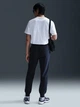 Спортивные штаны мужские утепленные Nike M Nk Club Bb Jogger FN3787-451 XL Темно-синие (0197863287331) - изображение 4
