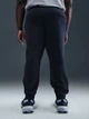 Спортивные штаны мужские утепленные Nike M Nk Club Bb Jogger FN3787-451 XL Темно-синие (0197863287331) - изображение 8
