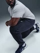 Спортивные штаны мужские утепленные Nike M Nk Club Bb Jogger FN3787-451 XL Темно-синие (0197863287331) - изображение 11