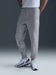 Спортивные штаны мужские Nike M Nk Club Bb Jogger FN3787-063 2XL Серые (0197863262444) - изображение 1
