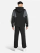 Спортивный костюм на флисе мужской Nike M Nk Club Fleece Hded Track Gx HV1165-010 L Черный (0198481576074) - изображение 2
