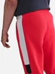 Спортивный костюм на флисе мужской Nike M Nk Club Fleece Hded Track Gx HV1165-657 M Красный (0198481638178) - изображение 7