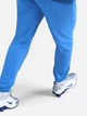 Спортивный костюм мужской Nike M Nk Club Pk Trk Suit HV1444-435 M Голубой (0198484726452) - изображение 7