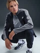 Спортивный костюм мужской Nike M Nk Club Pk Trk Suit HV1444-451 S Темно-синий (0197864140772) - изображение 3