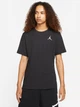 Футболка хлопковая длинная мужская Nike Jordan Jumpman DC7485-010 XL Черная (0195238739201) - изображение 1
