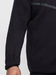 Толстовка на флисе, на молнии мужская Nike M Nk Tch Flc Fz Wr Hoodie HV0949-010 L Черная (0197602911275) - изображение 20