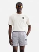 Футболка хлопковая мужская Nike M Nsw Tee M90 Nike Air HQ9248-133 L Молочная (0198481607372) - изображение 1
