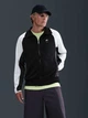 Спортивная ветровка мужская Nike M Nike Air Pk Fz Jkt IB2145-010 M Черная (0198481585304) - изображение 1