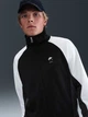 Спортивная ветровка мужская Nike M Nike Air Pk Fz Jkt IB2145-010 M Черная (0198481585304) - изображение 5