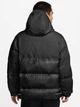 Куртка зимняя мужская Nike M Nk Windrunner Stmnt Dwn Jkt HQ7790-011 L Черная (0198482143718) - изображение 2