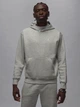 Худи на флисе мужское Nike M J Brk Flc Po FV7281-050 XL Серое (0198485272231) - изображение 1