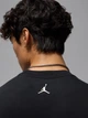 Футболка хлопковая мужская Nike M J Nc Wings Photo Ss Crew IF5617-010 L Черная (0198485598096) - изображение 6