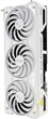 Відеокарта ASUS Nvidia GeForce RTX 5070 TUF BTF WHITE OC 16 GB GDDR7 (TUF-RTX5070 TI-O16G-BTF-WHITE) - зображення 7