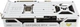 Відеокарта ASUS Nvidia GeForce RTX 5070 TUF BTF WHITE OC 16 GB GDDR7 (TUF-RTX5070 TI-O16G-BTF-WHITE) - зображення 11