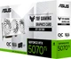 Відеокарта ASUS Nvidia GeForce RTX 5070 TUF BTF WHITE OC 16 GB GDDR7 (TUF-RTX5070 TI-O16G-BTF-WHITE) - зображення 13