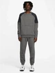 Спортивные штаны мужские Nike M Nk Tf Pant Taper DQ5405-071 M Темно-серые (0196148138375) - изображение 9