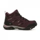 Черевики Regatta Lady Holcombe IEP Mid DkBurg/Black, 35.5 (11716314) - зображення 4