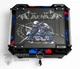 Кофр 440*350*330mm, 51L #1573 "MOTO LIFE" - изображение 2